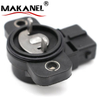 Throttle Position Sensor 35102-38610 3510238610 for KIA HYUNDAI PEUGEOT