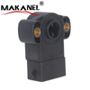 TPS Throttle Position Sensor for Mazda 928F9B989CA 1E0318911