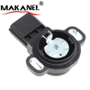 Car Throttle Position Sensor Replacement FS01-13-SL0 FS0113SL0 for Mazda MX-6 Protege