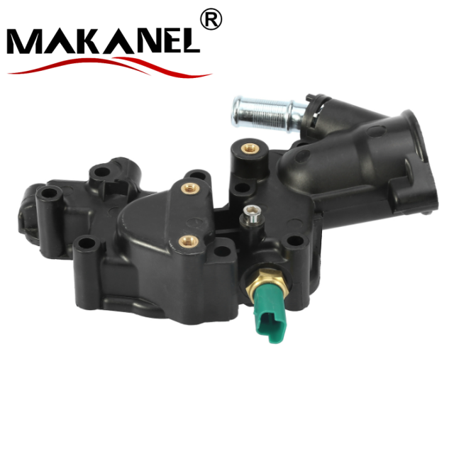 Thermostat For Citroen C2 C3 For Peugeot 206 307 Thermostat Housing 1336y8 1336.y8