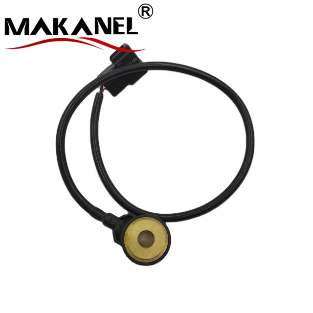 0261231183 Knock Sensor for Escape Expedition Fusion Detonation Sensor Click Sensor