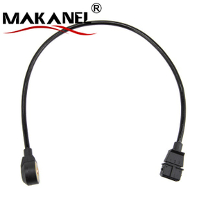 Automotive Knock Sensor for VW GOLPARATI FIAT MAREA 0251231122