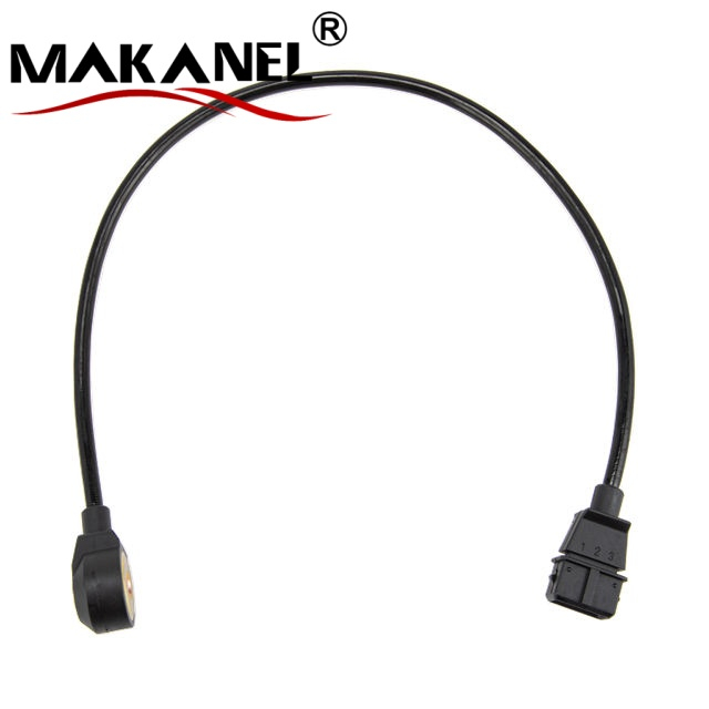 Automotive Knock Sensor for VW GOLPARATI FIAT MAREA 0251231122