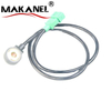 Auto Knock Sensor Used for Vw 0261231038 054905377A 054905377H 0349053772