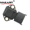 Intake Pressure Sensor Manifold Absolute Pressure MAP Sensor OEM 0261230013 for Hyundai
