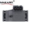 12569240 Manifold Absolute Pressure Sensor 8161370390 for Chevrolet Chrysler Buick Cadillac