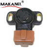 New Throttle Position Sensor for Mitsubishi 1997-2002 Models MD614734