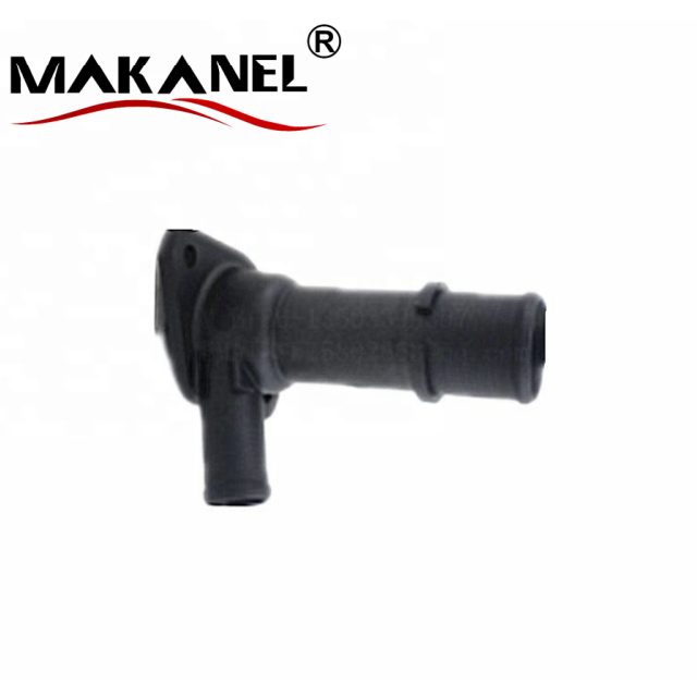 Factory Supplied Thermostat Housing Coolant Temperature Control Assembly 1201.59 120159