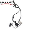 GJ6A4373XA Auto Part Sensor System ABS Wheel Speed Sensor OEM GJ6A-43-73XB For Mazda