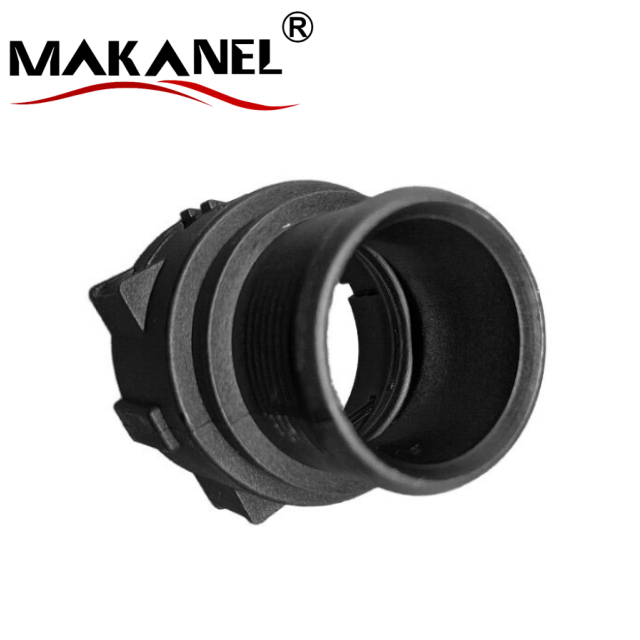 Manufacturer Wholesale Suitable For Various Car Models Of Water Pipe Joints 4f0122293c 4f0 122 293c