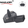 Auto Air Pressure MAP Sensor 89420-97204 Manifold Absolute Boost Pressure Sensor