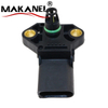 038906051B 0281002399 Manifold Absolute Pressure Sensor Map Sensor for VW AUDI