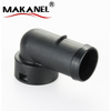 Supply Automobile Coolant Flange Cooling Water Pipe Connector Oe: 032121118d 