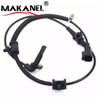 Auto Electrical Parts ABS Wheel Speed Sensor 13329258 for Chevrolet Cruze Orlando