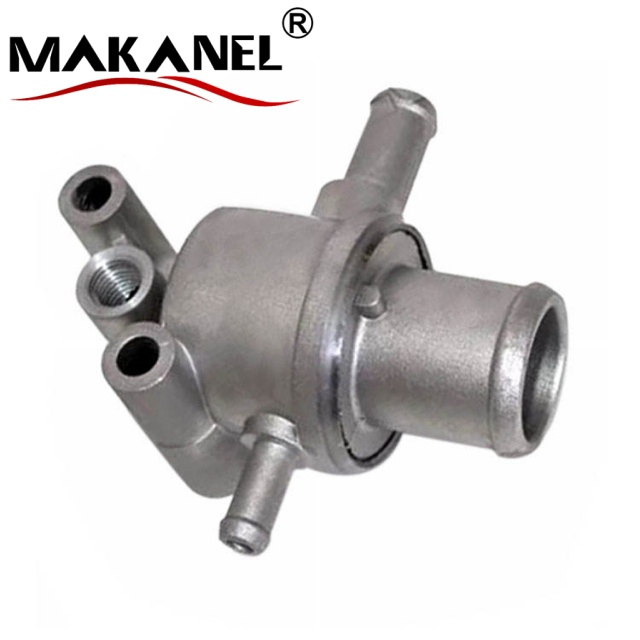 Auto Parts Coolant Thermostat Assembly 7729959 For Fiat Cinquecento 170 Seicento 187 Van 287 187