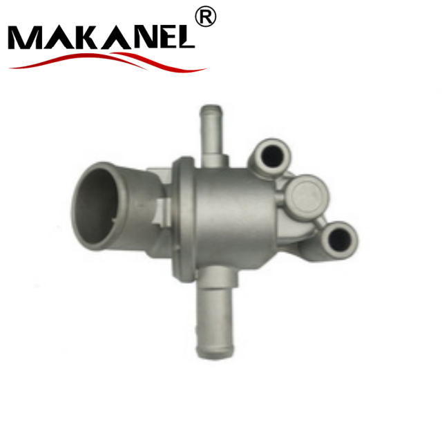 Auto Parts Coolant Thermostat Assembly 7626622 For Fiat Cinquecento 170 Seicento 187 Van 287 187