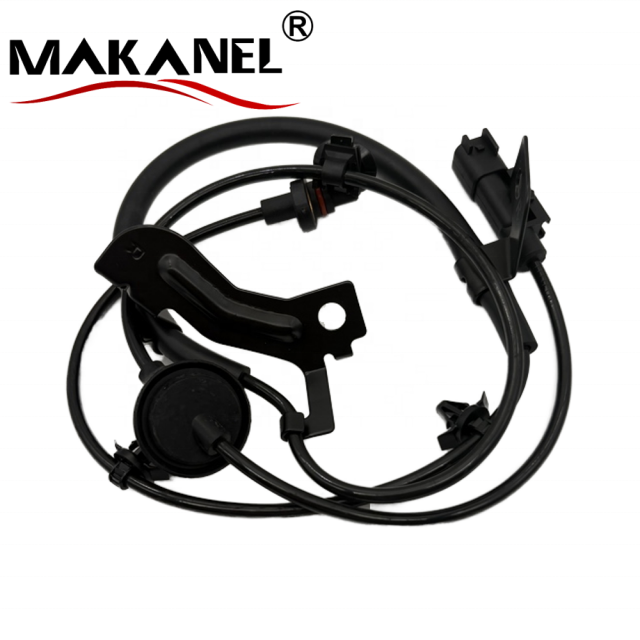 ABS Wheel Speed Sensor OEM 89543-48040 Left Right ABS Sensor for Toyota