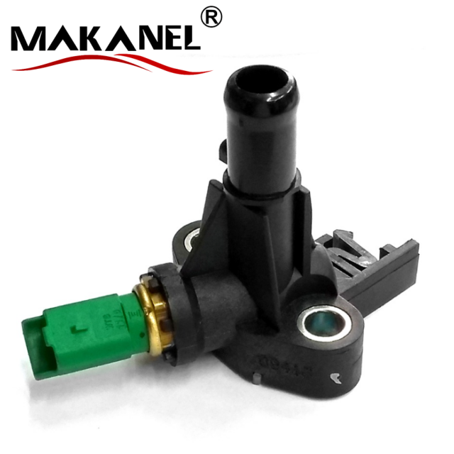 Auto Parts Oem Thermostat Engine For Lancia Fiat New Condition Plastic Material 71719393 55214055 71719202 71716685