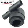 Crankcase Vent Valve 06A 103 465D For Vw Lt 28-46 Ii Platform/chassis Lt 28-46 Ii Van Lt 28-35 Ii Bus
