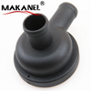 Cooling Water Control Valves Car Heater Control Gates 06A 129 101A For Audi 