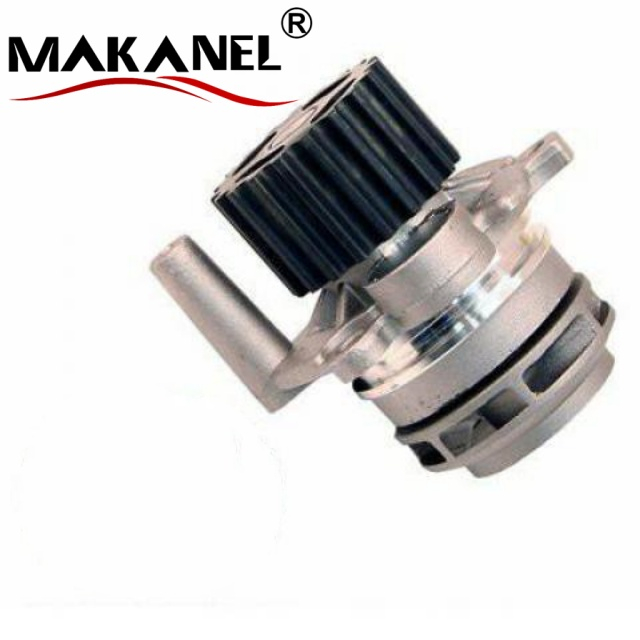 Auto Engine Parts Water Pump For EA111 1.4T 038121011J 038121011JX 038121011JV 03L121011B 03L121011BV