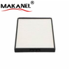 Wholesale Price Car Parts Filtro De Cabina 97617-25000 97610-37000 9999z-07005 Cabin Air Filter 