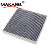 High Quality Air Conditioning Systems Car Cabin Filter 87139-50060 87139-50080 87139-50100 Cabin Filter 