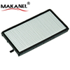 Cabin Air Filter 64111393489 Cu2835 64119069895 For Bmw 3 Series E36 316i 318i 320i 323i 325i 328i M3 Air Conditioner Filter 