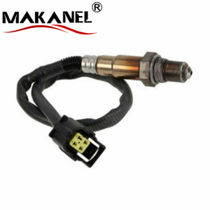 Auto Lambda Oxygen Sensor 0258003627