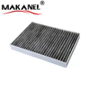 6398350247 6398350347 Cabin Air Filter For Mercedes Benz Auto Parts Viano Vito W639