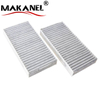 Ac Air Conditioner Filters 999m1-vp055 Cabin Filters For Cars 27298-7s600 Terra Quality Air Conditioning Filters 