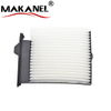 Car Spare Parts Cabin Filter 27891-el00b 27891-ed50a 27891-el00a For Nissan Parts 