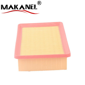 Auto Parts Air Filter 46481588 for Fiat