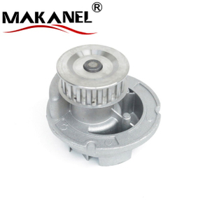 China Wholesale Auto Engine Parts Car Accessories Water Pump for OPEL VAUXHALL OEM 93385844