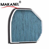 High Quality Filter Air Conditioner Automotive Carbon Filter Car Cabin Filter 2028300318