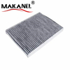 1j0819644 Fresh Air Conditioner Filter 1j0819644 Cabin Filter For Pre-filter Made Of Durable Nylon