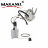 Electric Fuel Pump Module Assembly For Ford F-250 F-350 F-450 Super Duty V8 5.4l E2509m 