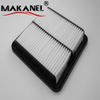 Automotive Hot Sale Air Filter 13780-61A00 Air Filters