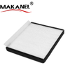 Hot Selling Auto Accessories Filtro De Cabina 97133-2l000 97133-1h000 97133-2l200 Customizable Air Cabin Filter 