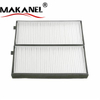 Automotive Air Conditioning Filter Element Air Conditioner Filters 97619-fd200 97619fd200 Cabin Filter For Kia Rio 