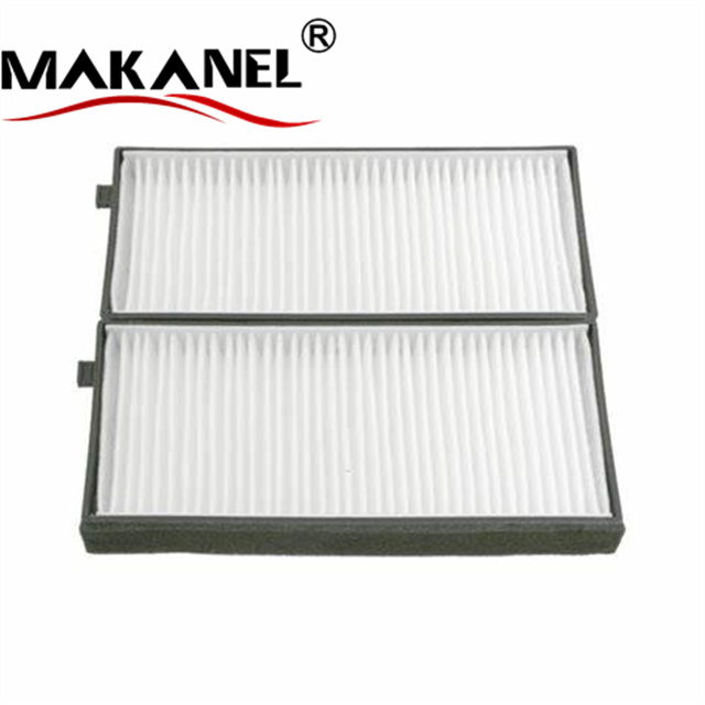 Automotive Air Conditioning Filter Element Air Conditioner Filters 97619-fd200 97619fd200 Cabin Filter For Kia Rio 