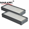 97619-3d200 Cabin Air Filter And China Factory Produce Premium Cabin Air Filter Used For Hyundai Cars 