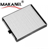 96539649 Original Quality New Car Cabin Air Filters For Chevrolet With High Performance Cabin Filter Paper