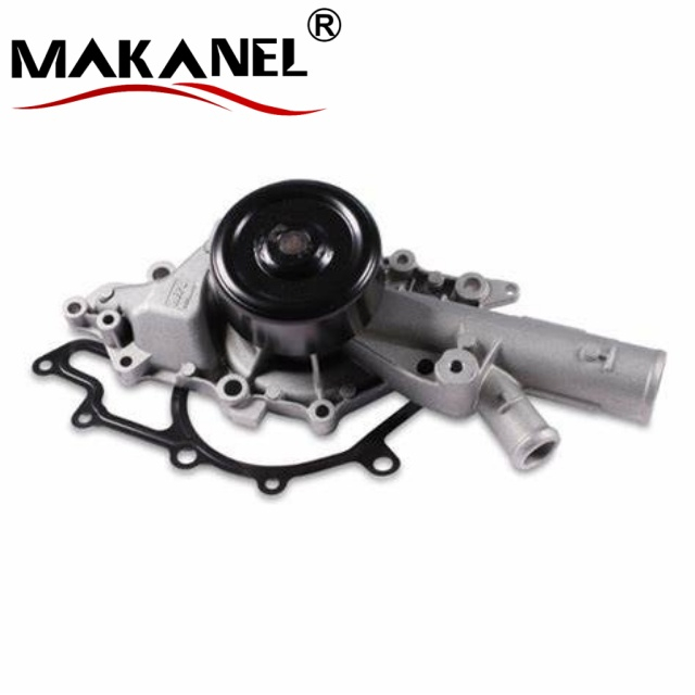 Auto Engine Water Pump For MERCEDES OEM 64620000301 6462000301