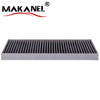 Cabin Air Filter 64311496711 64311496710 64319257505 Cuk4624 For Mini Convertible Cooper R50 R52 R53 R57