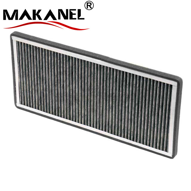 Air Conditioner Cabin Filter 64312218428 64318409044 6431921870 Cabin Filter For Bmw X5 E53 