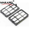 High Efficiency Auto Parts Cabin Air Conditioning Filter For Bmw 64118391385 Act999062 36361 8fl352159331 8391385 Dci0839s 
