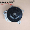 Truck Spare Parts Water Pump 16100-39465 for TOYOTA Yaris Verso Corolla Vios Carola Engine 1ZR 2ZR 3ZR 1ZR-FE