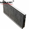 High Quality Cabin Air Filter 99757121901 99757121900 For 911 Cayman 987 991 997 996 997.571.219.01