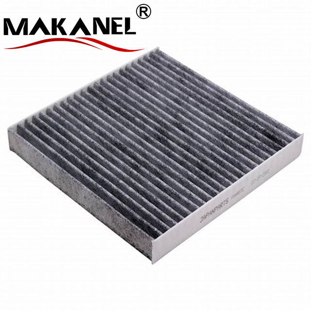Excavator Air Conditioning Filter Element 27279-8m700-3 For Shan Gong Loader 50/60